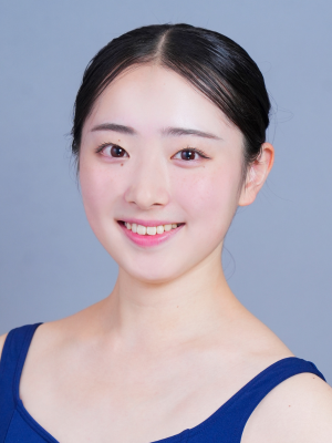 HASEGAWA Ayano