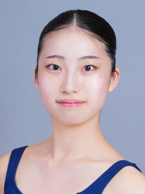FUJII Anyu