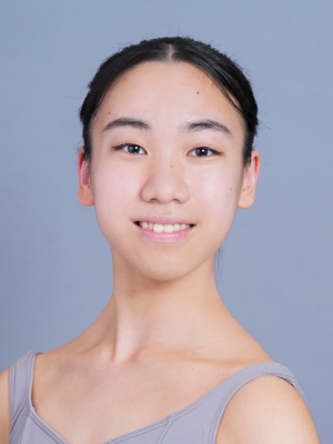 UCHIDA Ami