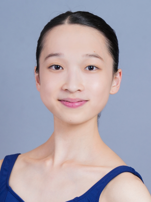 OSANAI Yuzuki