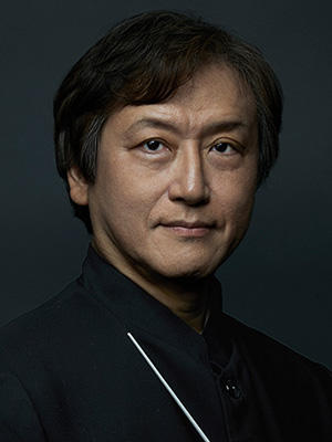 ONO Kazushi