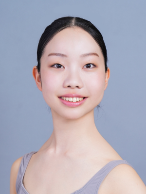 HORI Mashiro