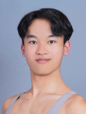 MATSUYAMA Mitsunari
