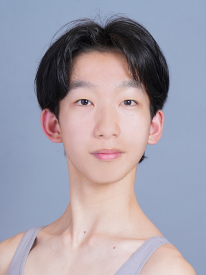 MATSUDA Kosuke