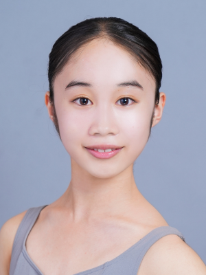 ASAKURA Yuzuki