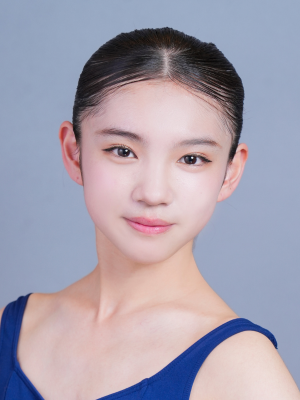 YAMAMOTO Ririka