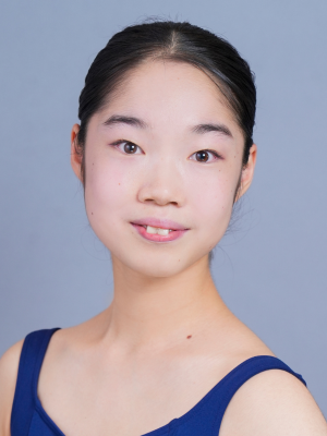 KON Sayako