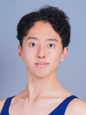 SATAKE Yuma