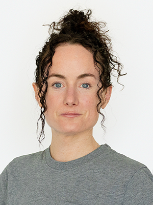 Alyssa MARTIN