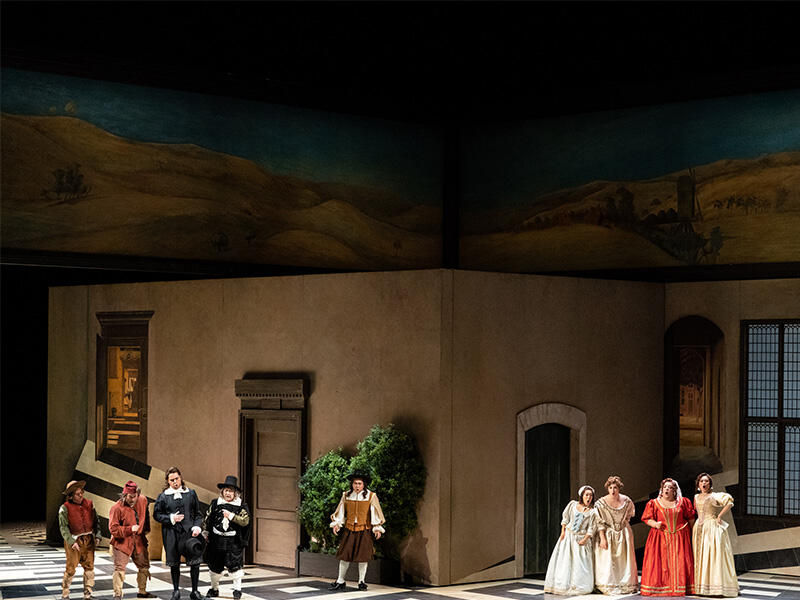 Falstaff