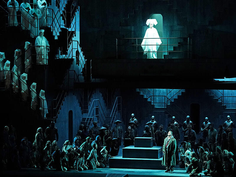 Turandot 