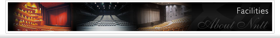 Facilities - About NNTT