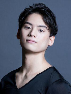 ISHIYAMA Ren