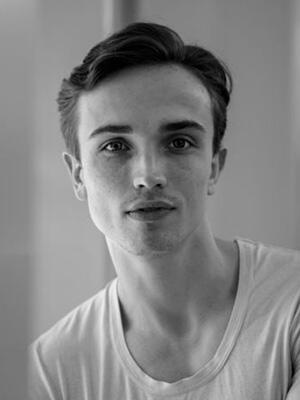Douwe DEKKERS