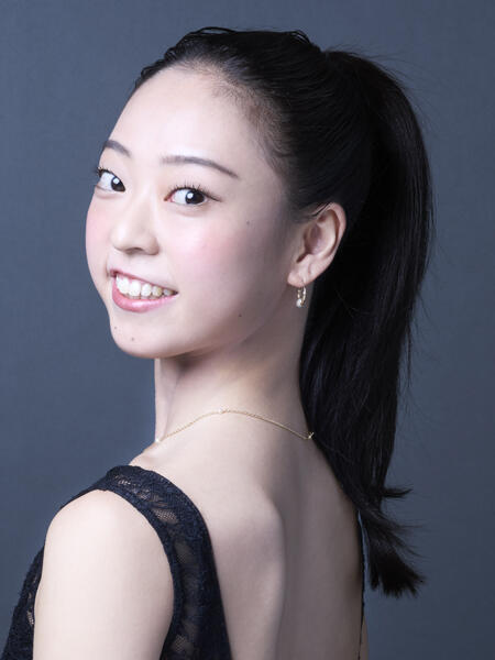 HIGASHI Maho