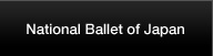 National Ballet of Japan