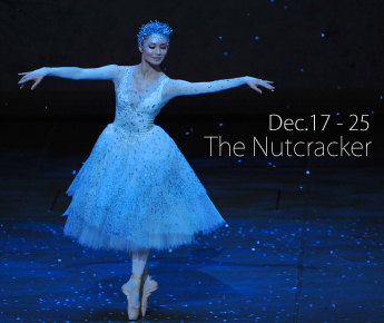 The Nutcracker