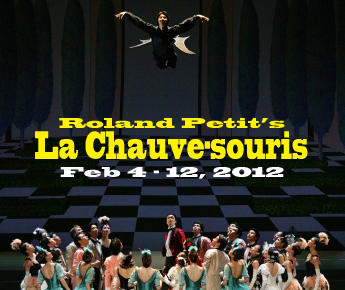 La Chauve-souris