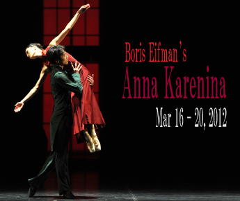 Anna Karenina