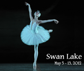 Swan Lake