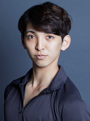 NISHIKAWA Kei