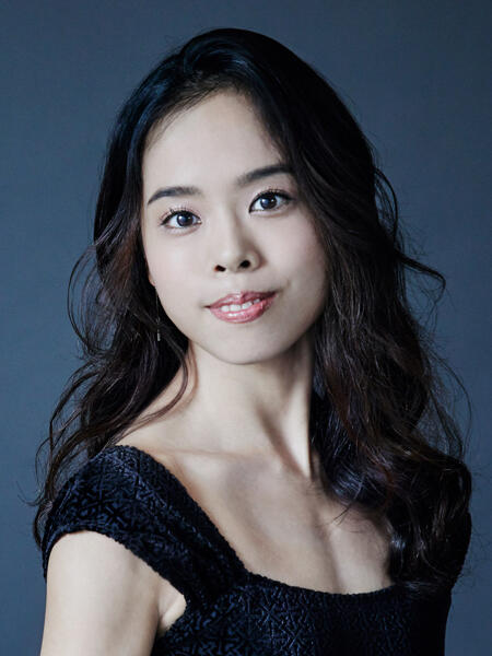 SOUTOME Haruka