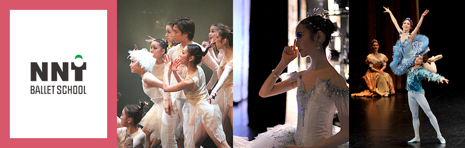 NNT BALLET SCHOOL