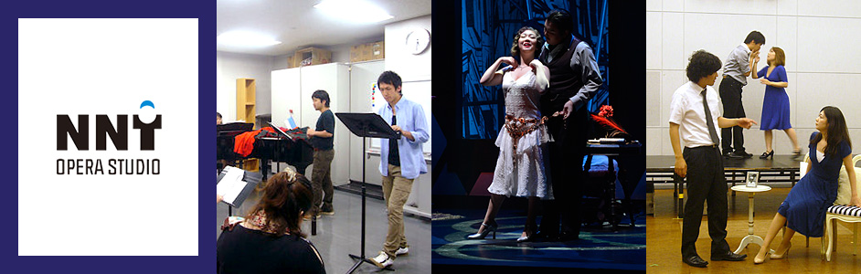 NNT OPERA STUDIO