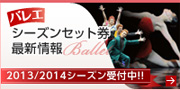 2013/14�V�[�Y���@�o���G�ŐV���