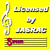 jasrac