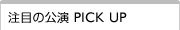 ���ڂ̌��� PICK UP
