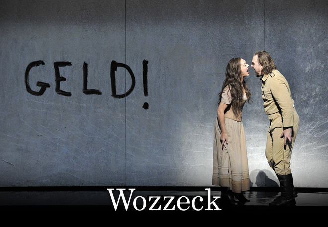 Wozzeck