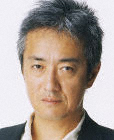 Yamaji Kazuhiro