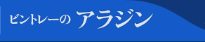 ビントレーの アラジン｜新国立劇場