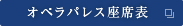 オペラパレス座席表