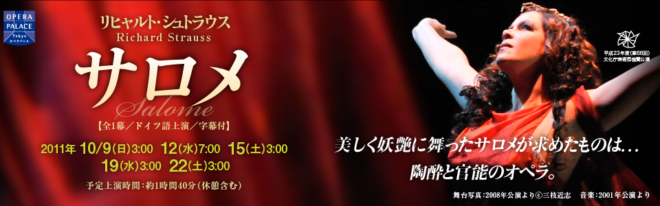 イル・トロヴァトーレ 新国立劇場 オペラ「イル・トロヴァトーレ」特設サイト 2011/2012 SEASON シーズン公演