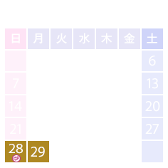 2013年4月