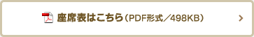 座席表はこちら