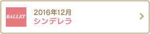 2016年12月 シンデレラ