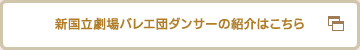 新国立劇場バレエ団ダンサーの紹介はこちら