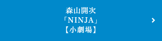 森山開次「NINJA」