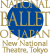 NATIONNAL BALLET OF JAPAN New National Theatre Tokyo