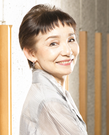 芸術監督：大原永子