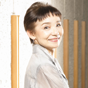 大原永子