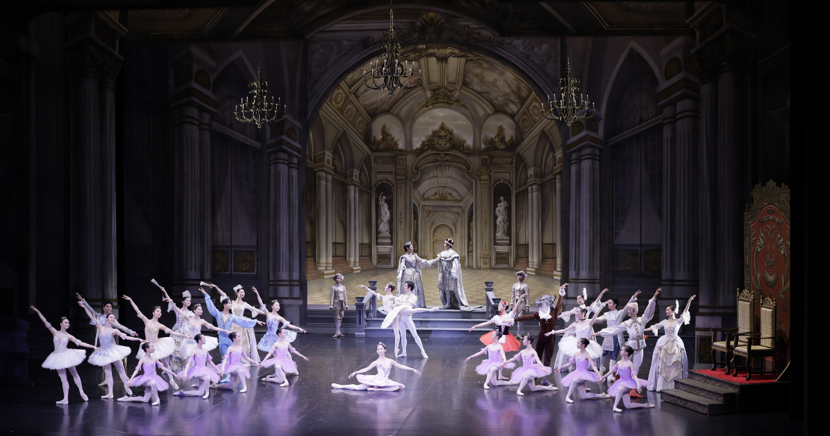 新国立劇場バレエ団 オリジナルトレーディングカード 全6種 バレエ研修所公演「エトワールへの道程2026」 | 新国立劇場 バレエ