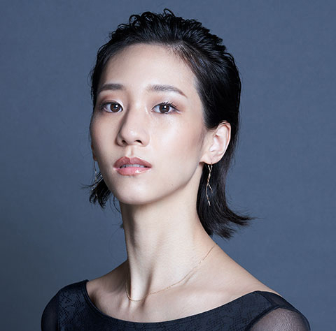 原田舞子