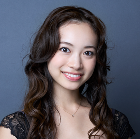 五月女 翔子