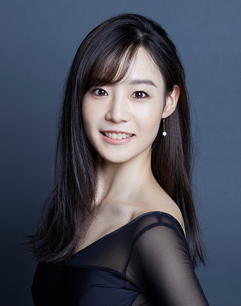 池田理沙子