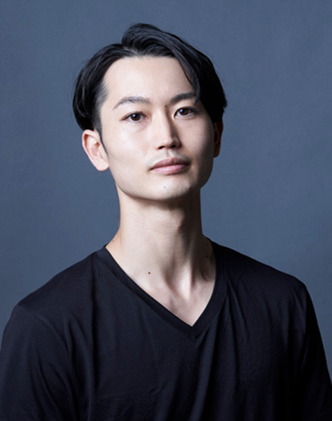 上中 佑樹