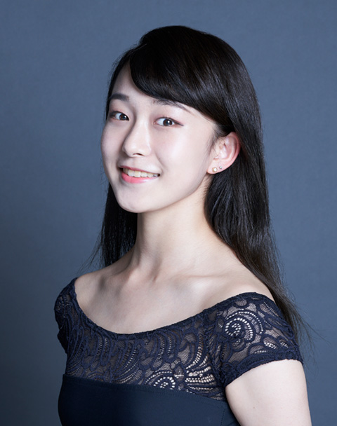 山本 涼杏